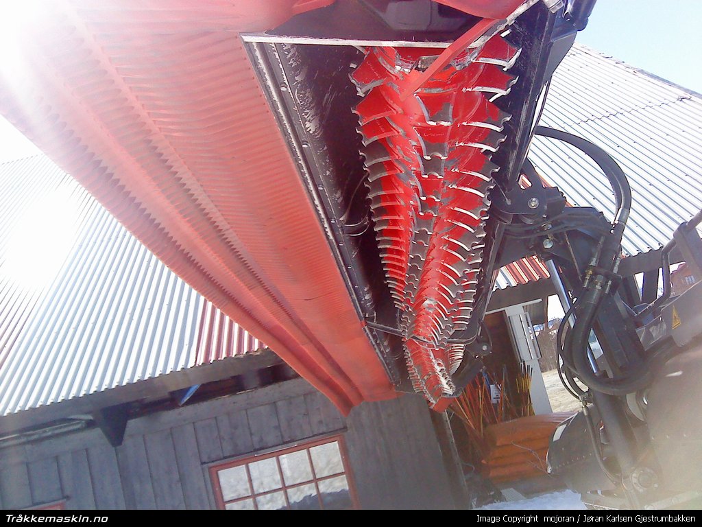 TRYKK FOR � LUKKE VINDUET