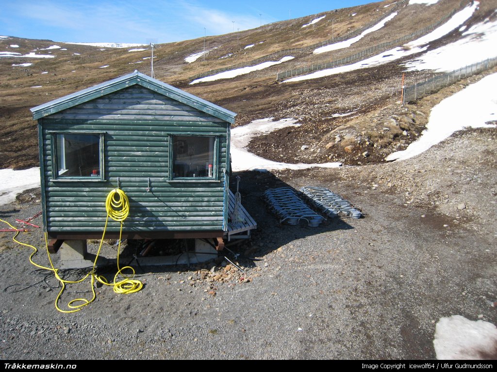 TRYKK FOR � LUKKE VINDUET