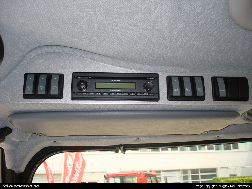 TRYKK FOR � LUKKE VINDUET