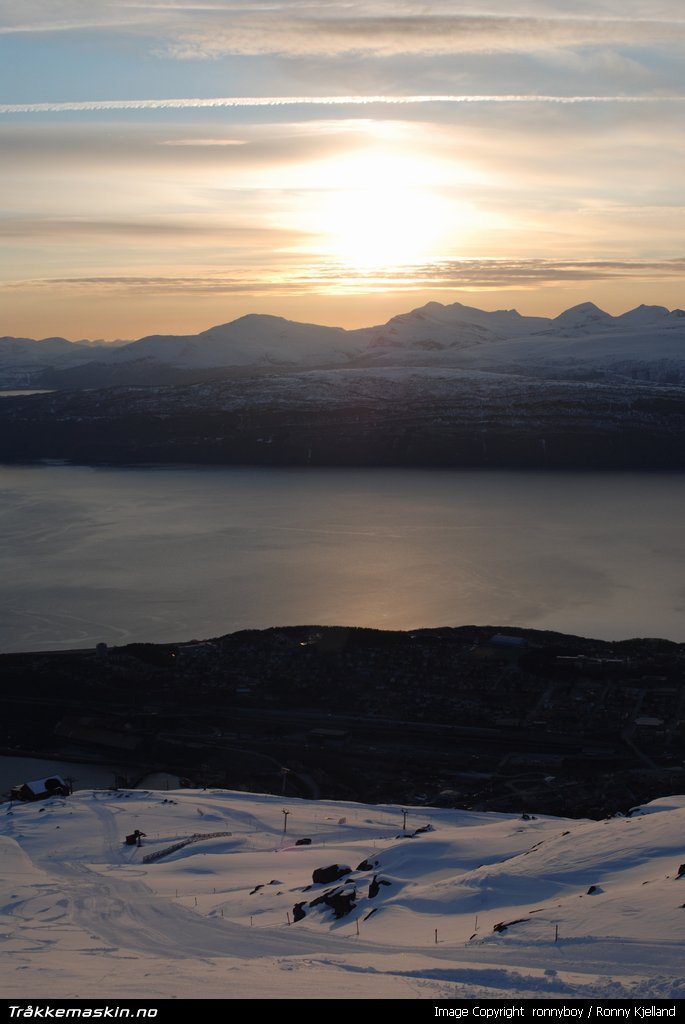 TRYKK FOR � LUKKE VINDUET