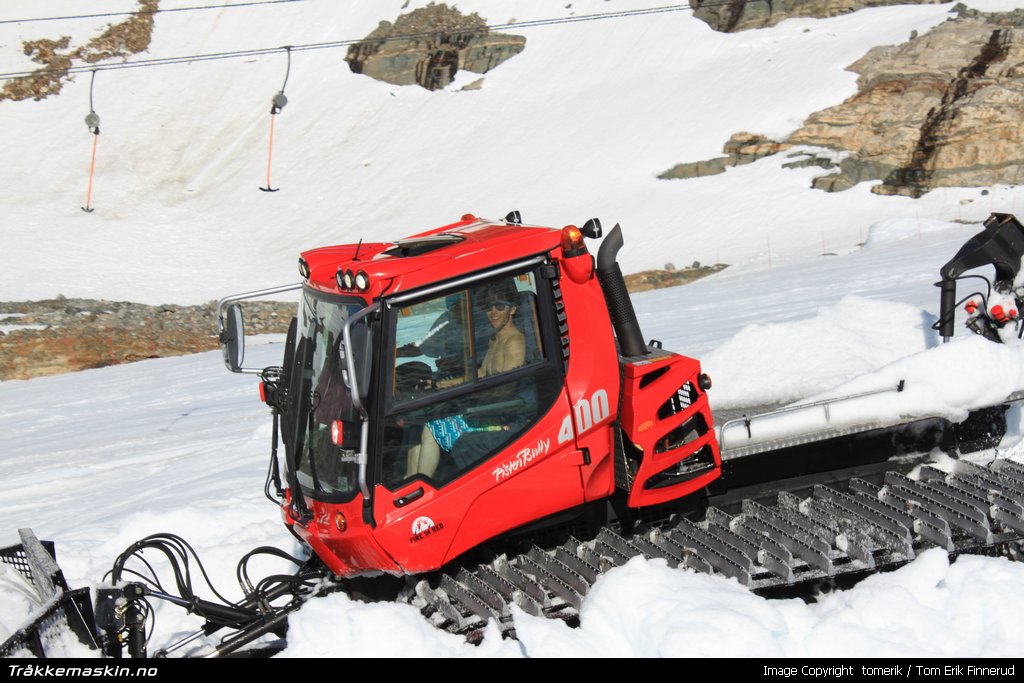 TRYKK FOR � G� TILBAKE TIL INFOVISNING