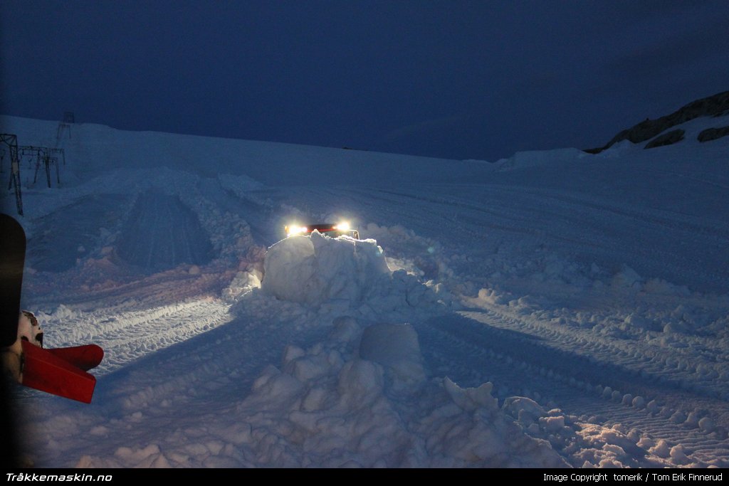 TRYKK FOR � G� TILBAKE TIL INFOVISNING