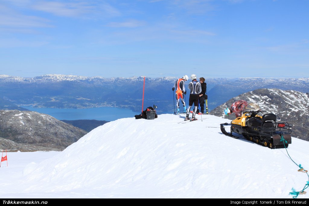 TRYKK FOR � G� TILBAKE TIL INFOVISNING