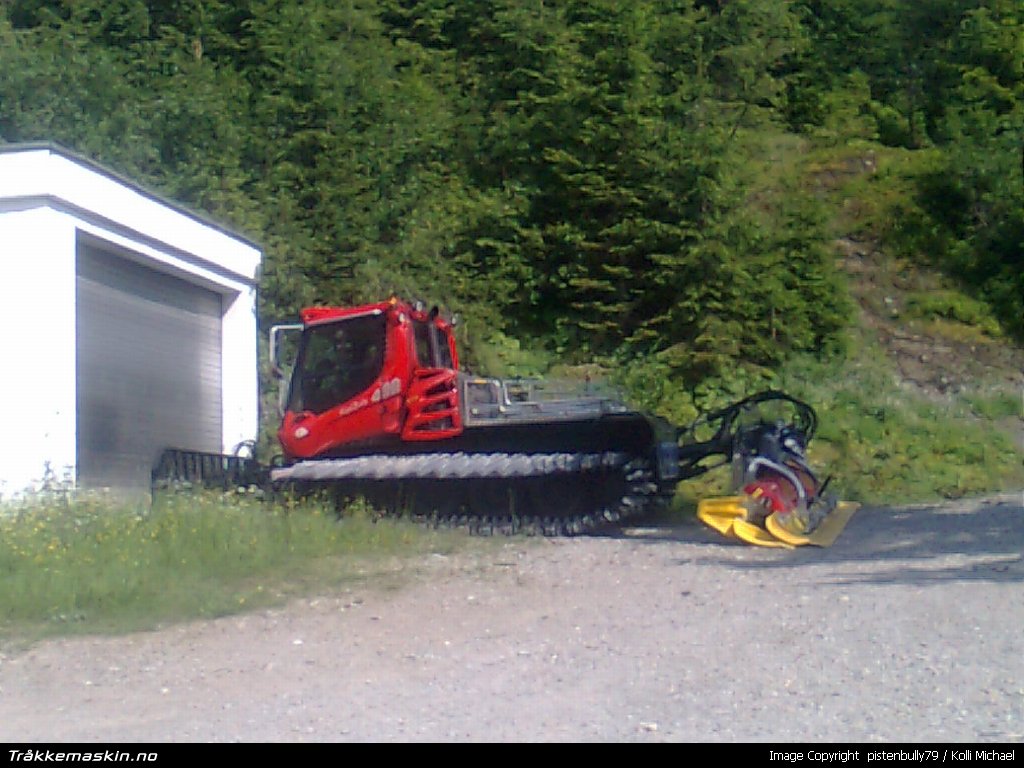 TRYKK FOR � G� TILBAKE TIL INFOVISNING