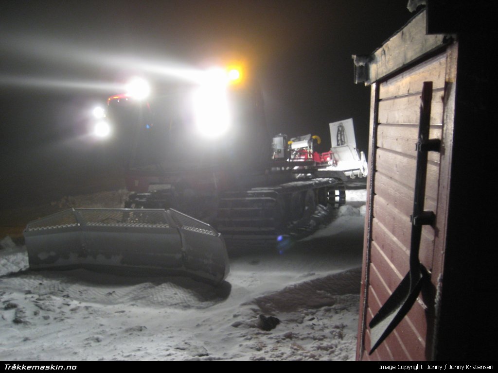 TRYKK FOR  G TILBAKE TIL INFOVISNING