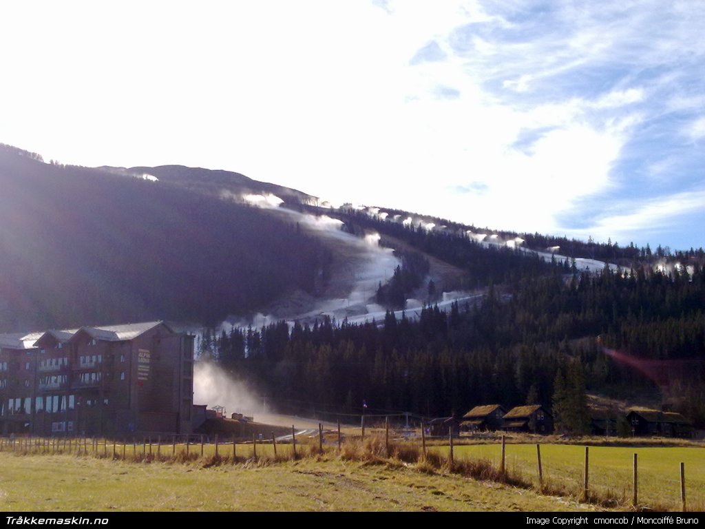 TRYKK FOR  G TILBAKE TIL INFOVISNING