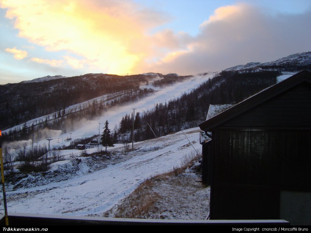 TRYKK FOR  G TILBAKE TIL INFOVISNING