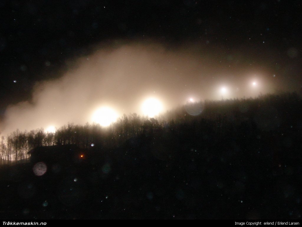 TRYKK FOR � LUKKE VINDUET