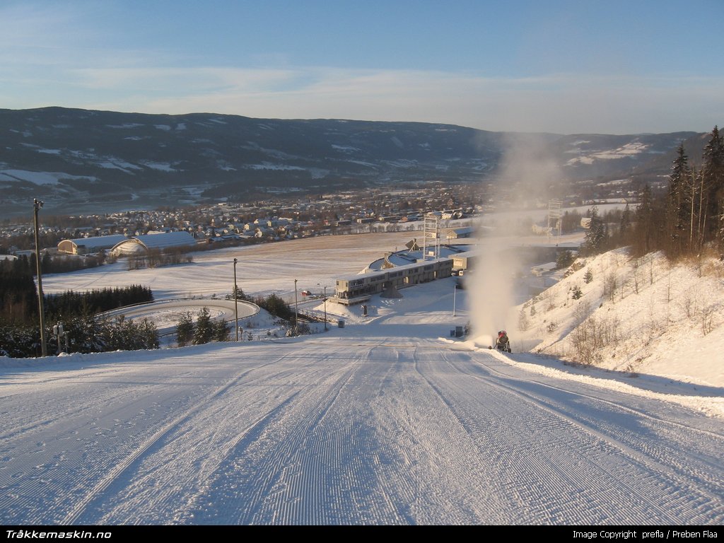 TRYKK FOR � LUKKE VINDUET