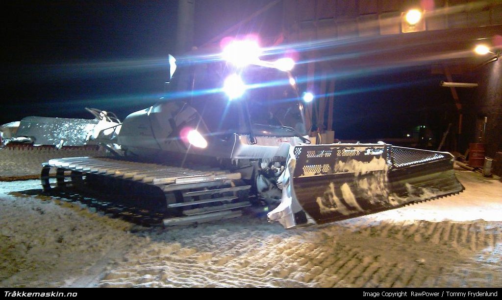 TRYKK FOR � G� TILBAKE TIL INFOVISNING