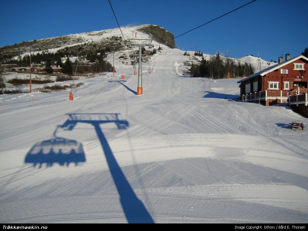 TRYKK FOR � LUKKE VINDUET