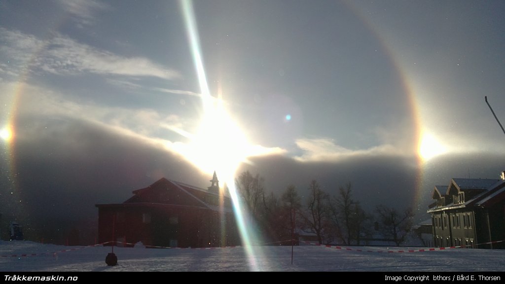 TRYKK FOR � LUKKE VINDUET