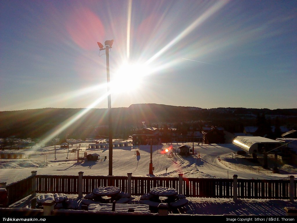 TRYKK FOR � LUKKE VINDUET