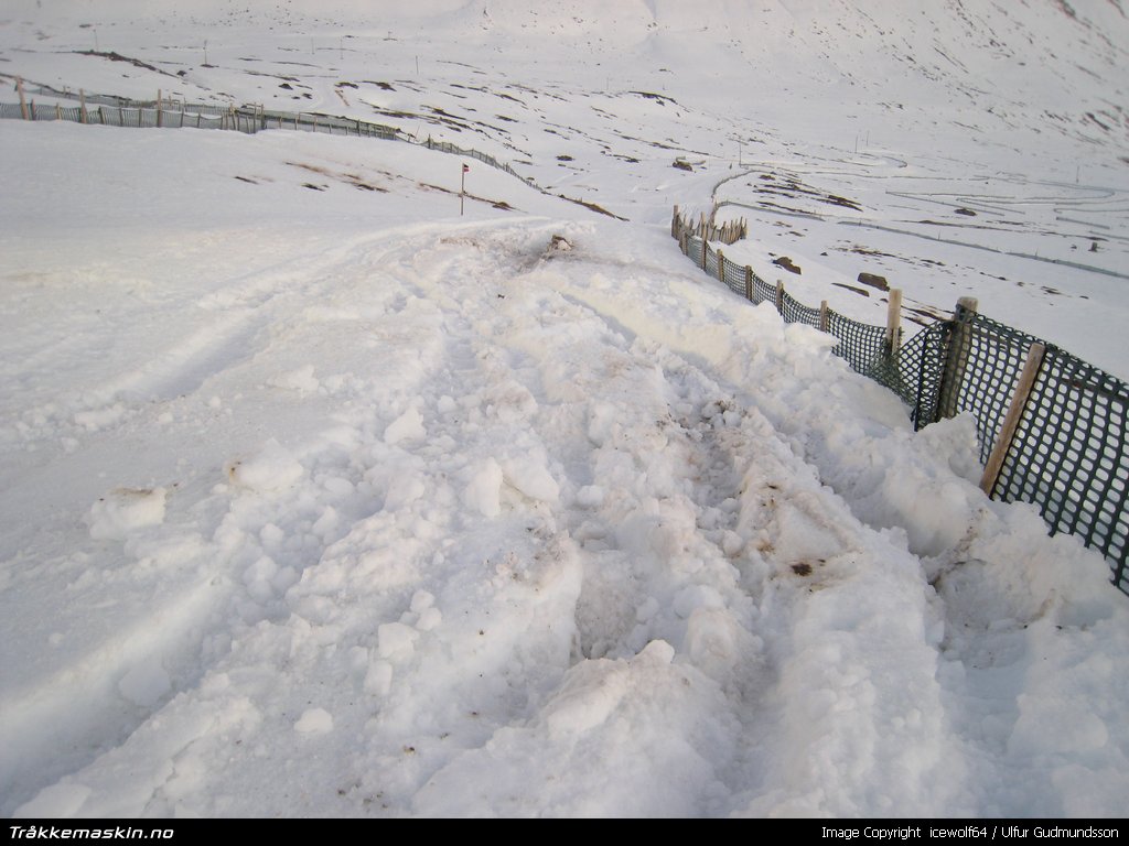 TRYKK FOR � G� TILBAKE TIL INFOVISNING