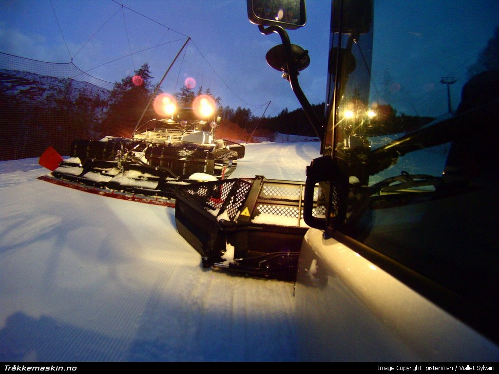 TRYKK FOR � G� TILBAKE TIL INFOVISNING