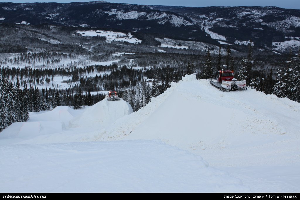 TRYKK FOR � G� TILBAKE TIL INFOVISNING