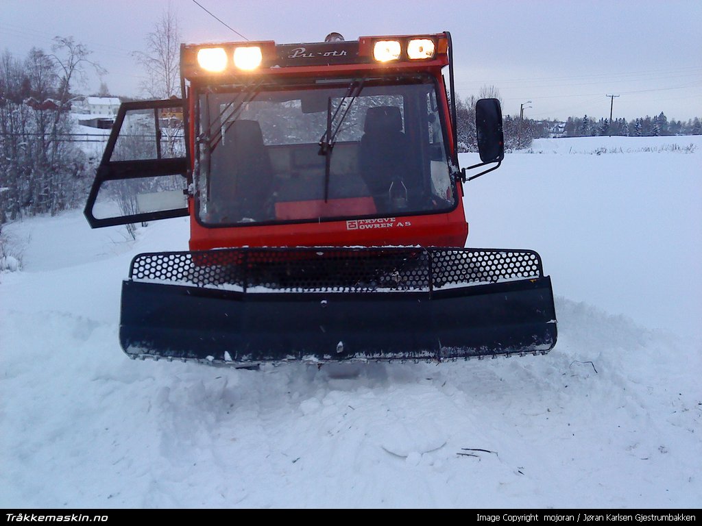 TRYKK FOR � LUKKE VINDUET