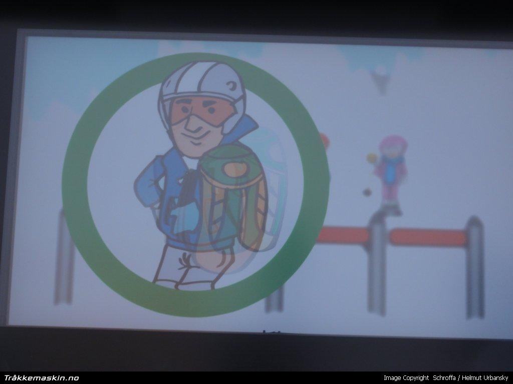 TRYKK FOR � LUKKE VINDUET