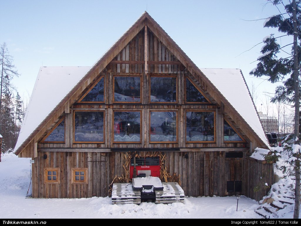 TRYKK FOR � LUKKE VINDUET