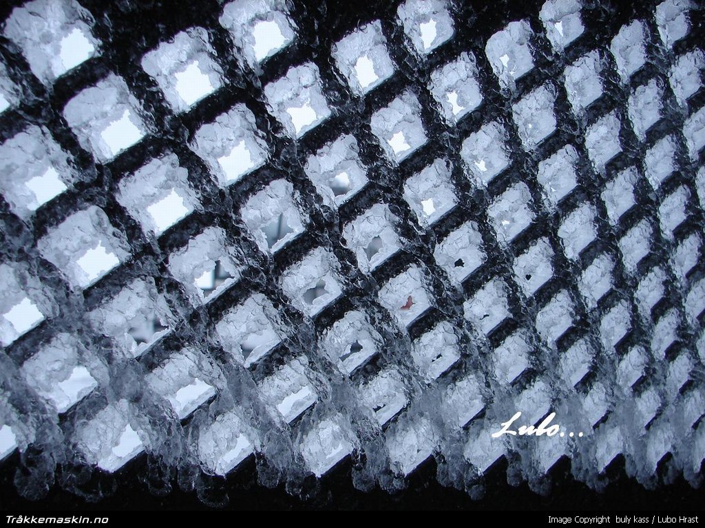 TRYKK FOR � LUKKE VINDUET