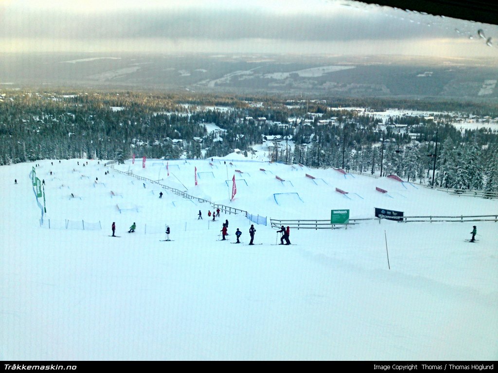 TRYKK FOR � LUKKE VINDUET