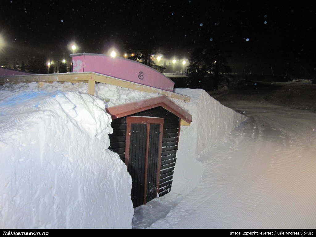 TRYKK FOR � LUKKE VINDUET