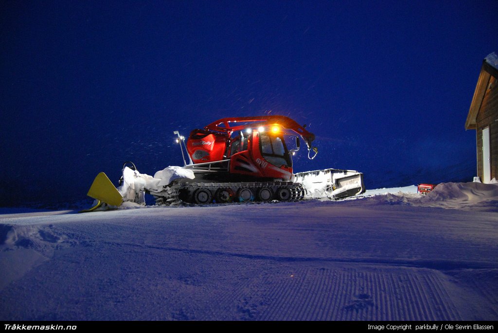 TRYKK FOR � G� TILBAKE TIL INFOVISNING