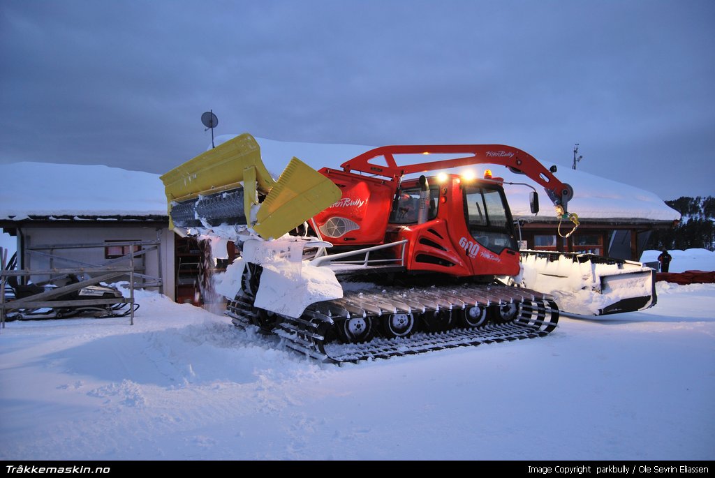 TRYKK FOR � G� TILBAKE TIL INFOVISNING