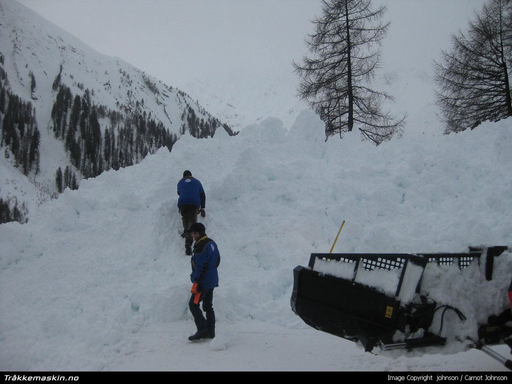 TRYKK FOR � G� TILBAKE TIL INFOVISNING