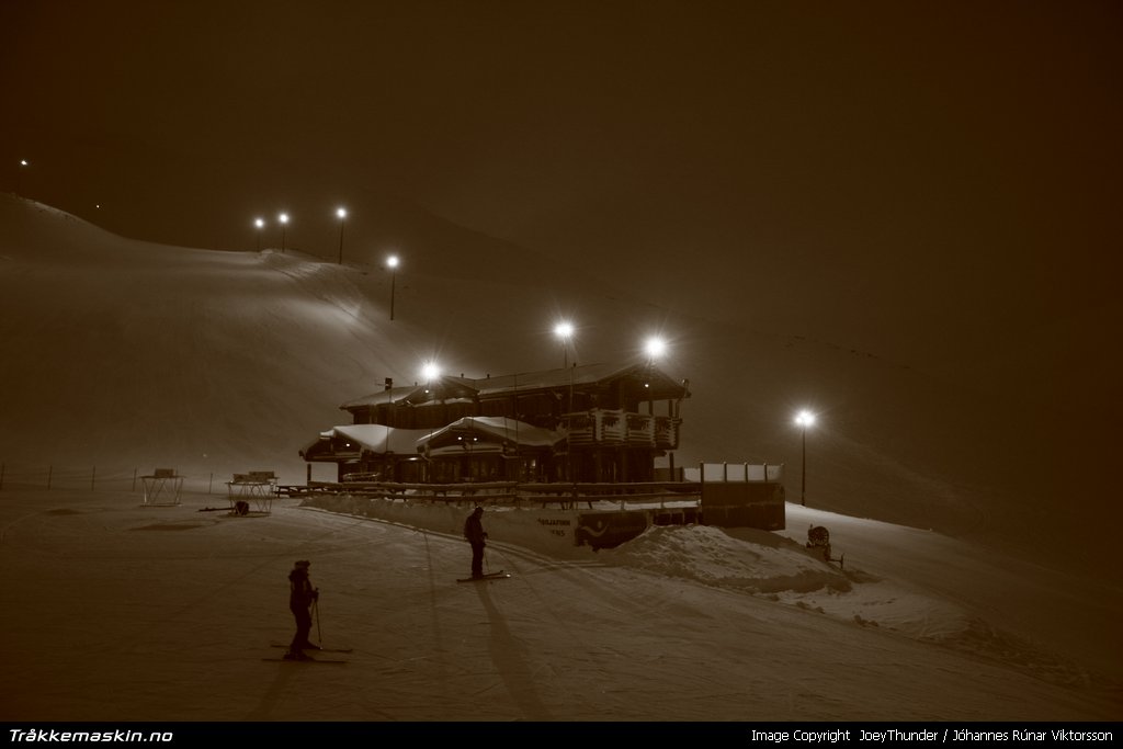 TRYKK FOR � G� TILBAKE TIL INFOVISNING