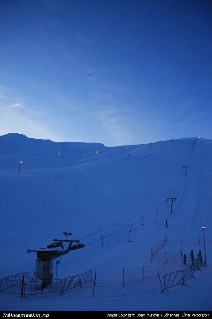 TRYKK FOR � G� TILBAKE TIL INFOVISNING