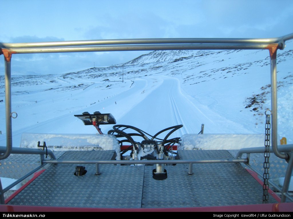 TRYKK FOR � G� TILBAKE TIL INFOVISNING