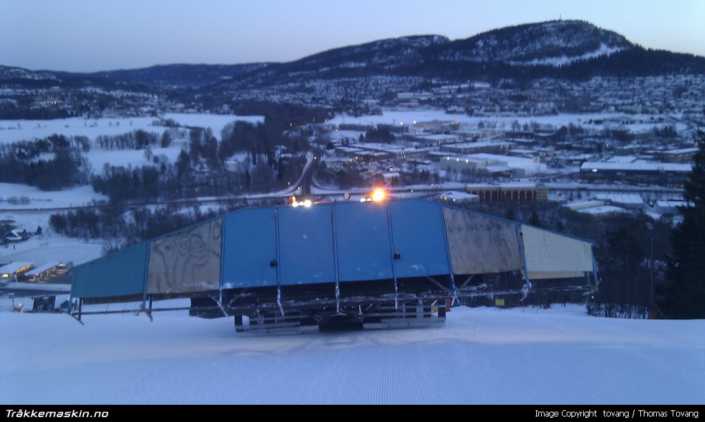 TRYKK FOR � G� TILBAKE TIL INFOVISNING