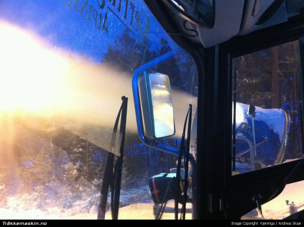 TRYKK FOR � G� TILBAKE TIL INFOVISNING