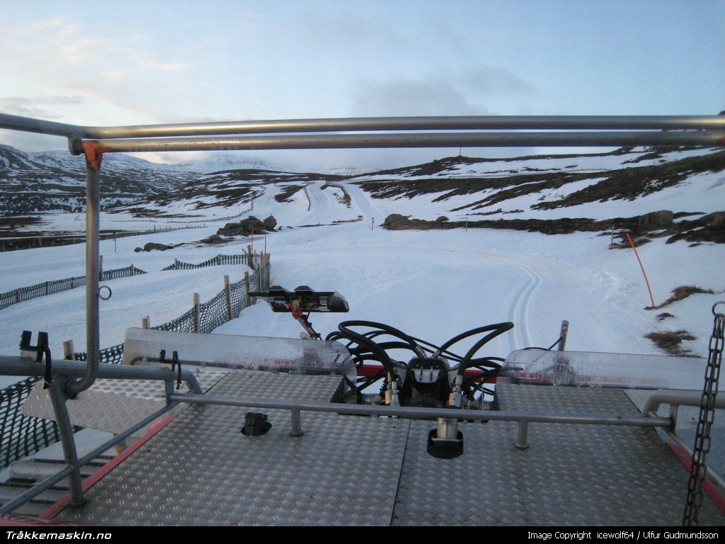 TRYKK FOR � G� TILBAKE TIL INFOVISNING