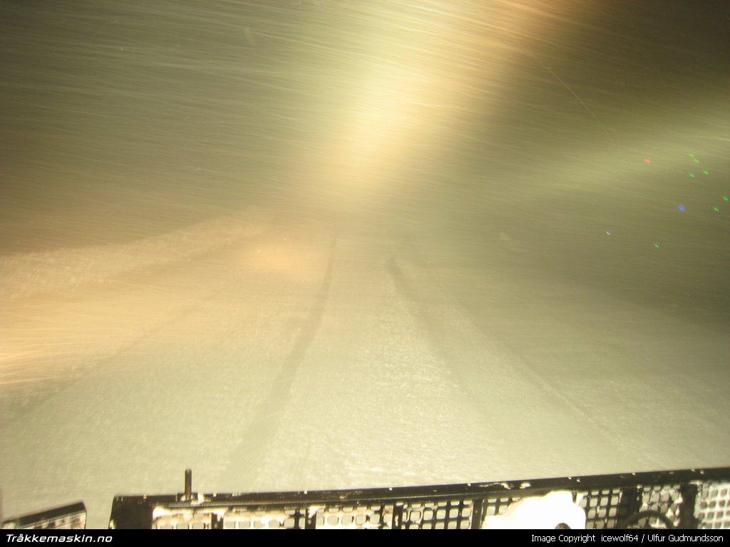 TRYKK FOR � G� TILBAKE TIL INFOVISNING