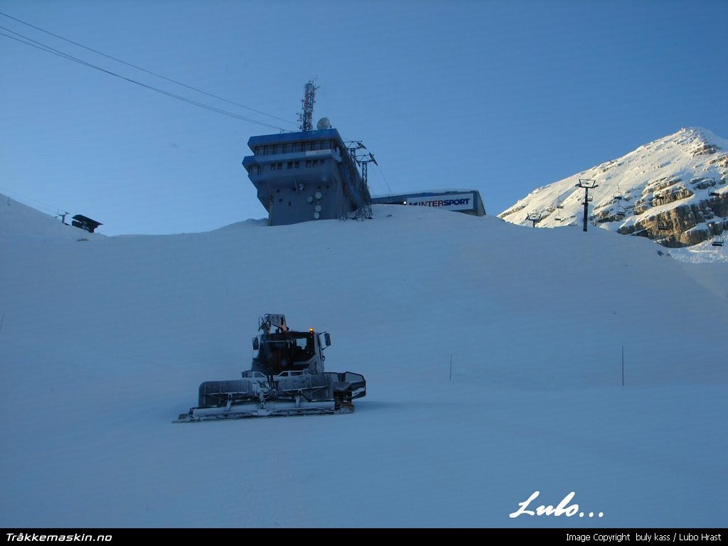 TRYKK FOR � G� TILBAKE TIL INFOVISNING