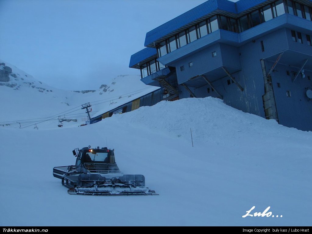 TRYKK FOR � G� TILBAKE TIL INFOVISNING