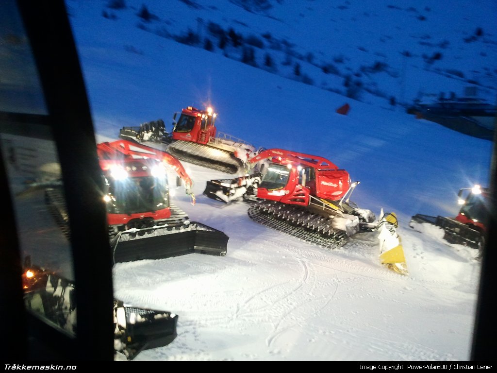 TRYKK FOR � G� TILBAKE TIL INFOVISNING