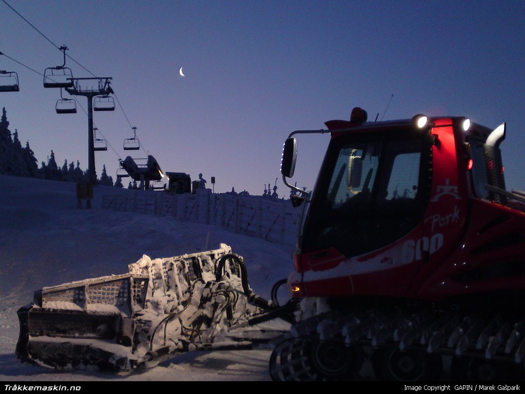 TRYKK FOR � G� TILBAKE TIL INFOVISNING