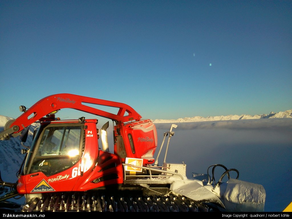 TRYKK FOR � G� TILBAKE TIL INFOVISNING