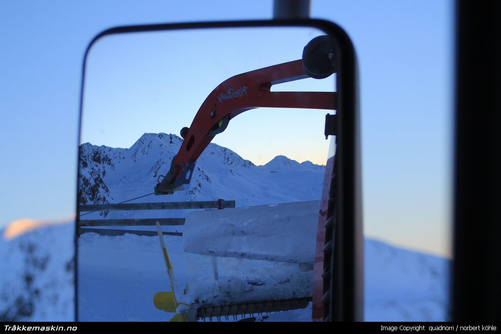 TRYKK FOR � G� TILBAKE TIL INFOVISNING