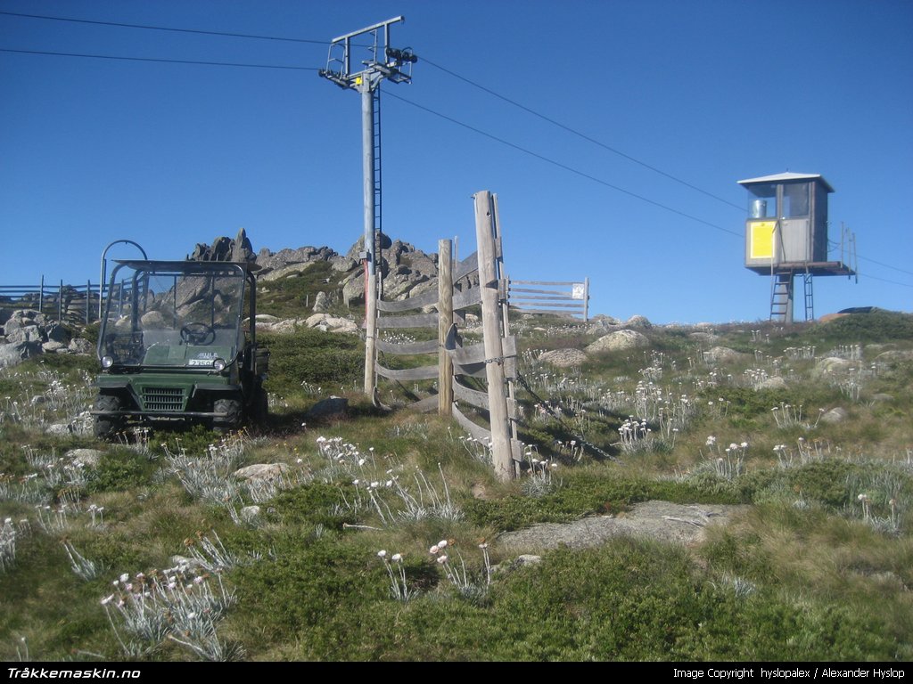 TRYKK FOR � G� TILBAKE TIL INFOVISNING