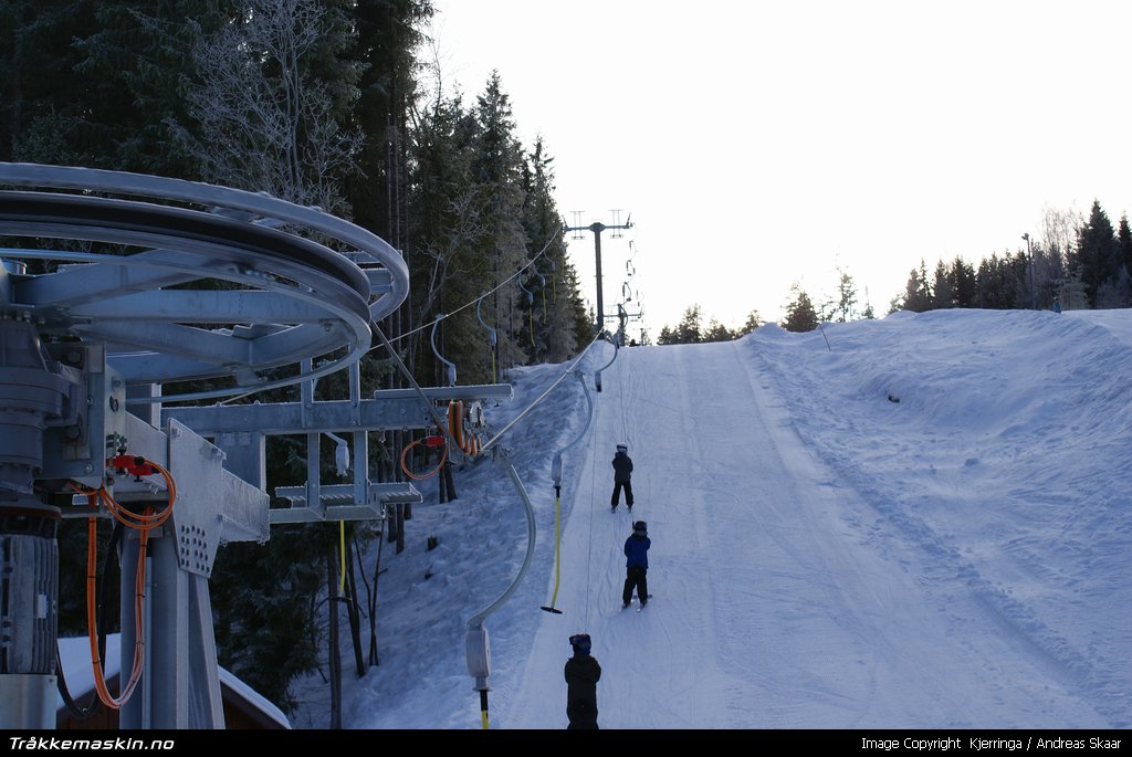 TRYKK FOR � G� TILBAKE TIL INFOVISNING