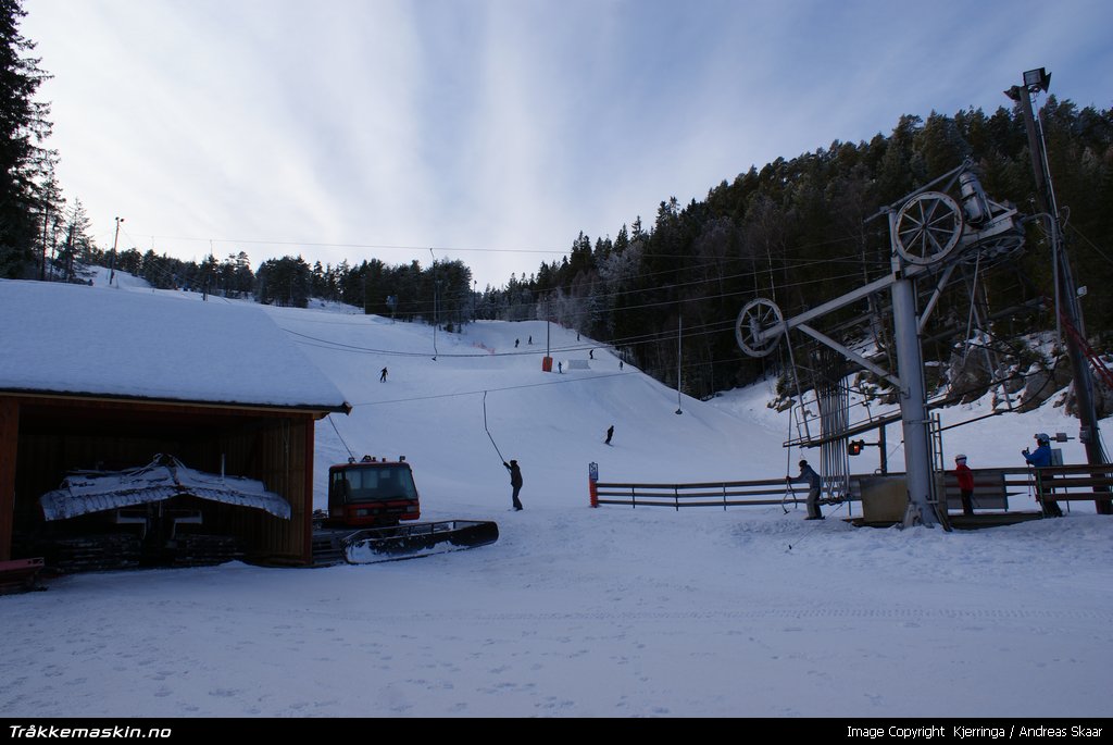 TRYKK FOR � G� TILBAKE TIL INFOVISNING