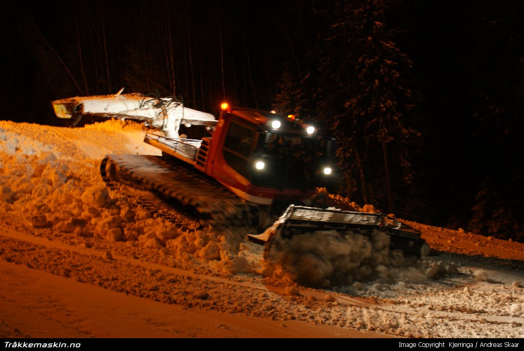 TRYKK FOR � G� TILBAKE TIL INFOVISNING