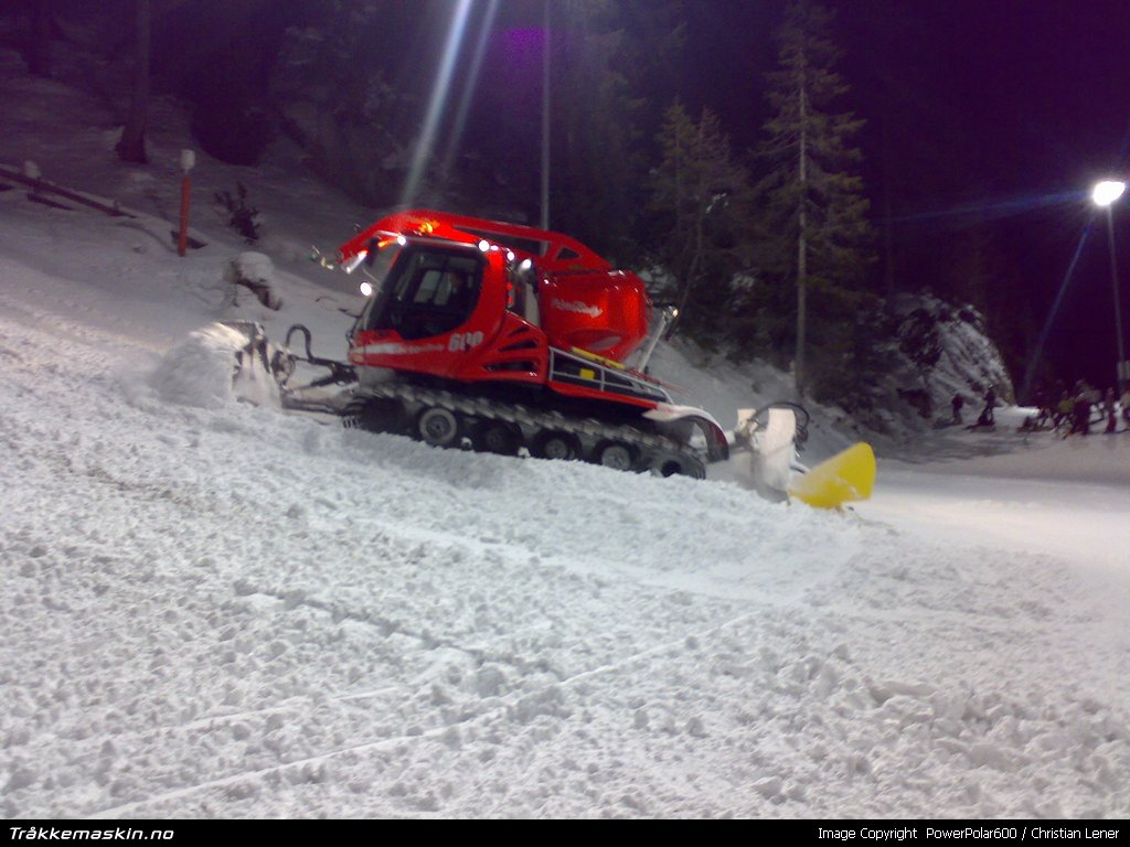 TRYKK FOR � G� TILBAKE TIL INFOVISNING