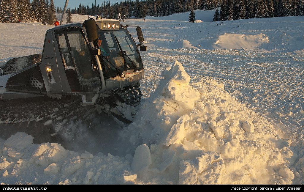 TRYKK FOR � G� TILBAKE TIL INFOVISNING