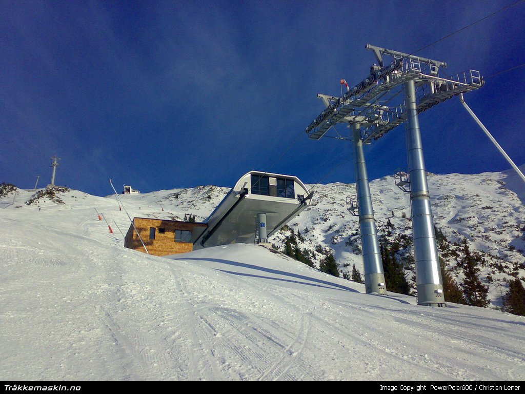 TRYKK FOR � G� TILBAKE TIL INFOVISNING