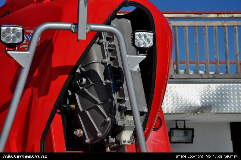 TRYKK FOR � G� TILBAKE TIL INFOVISNING